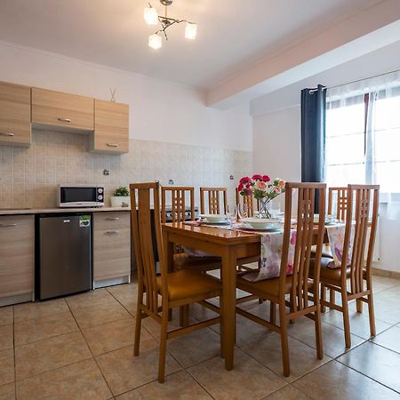 Galeria Italiana Apartments Wrocław Kültér fotó