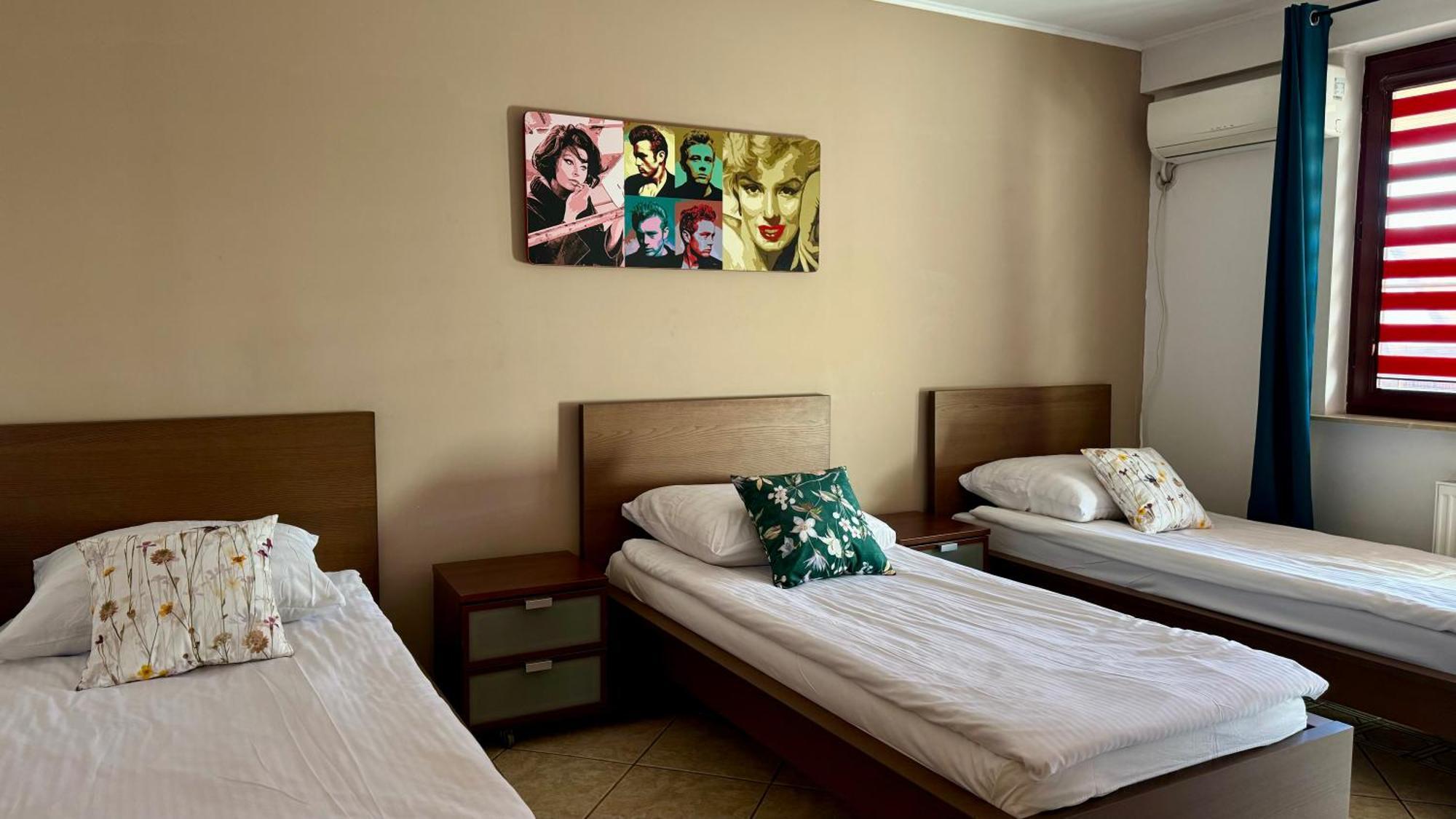 Galeria Italiana Apartments Wrocław Kültér fotó