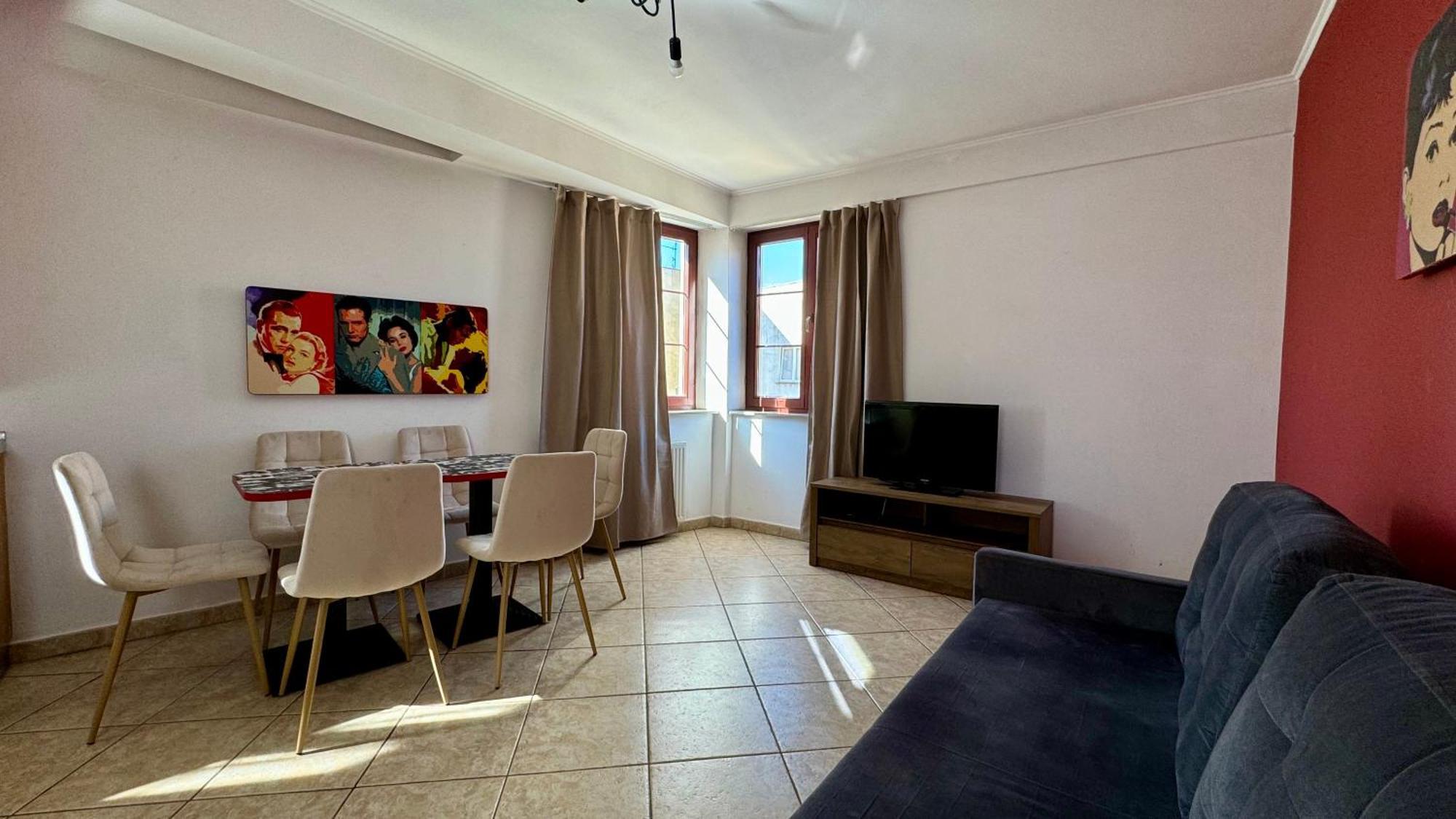 Galeria Italiana Apartments Wrocław Kültér fotó