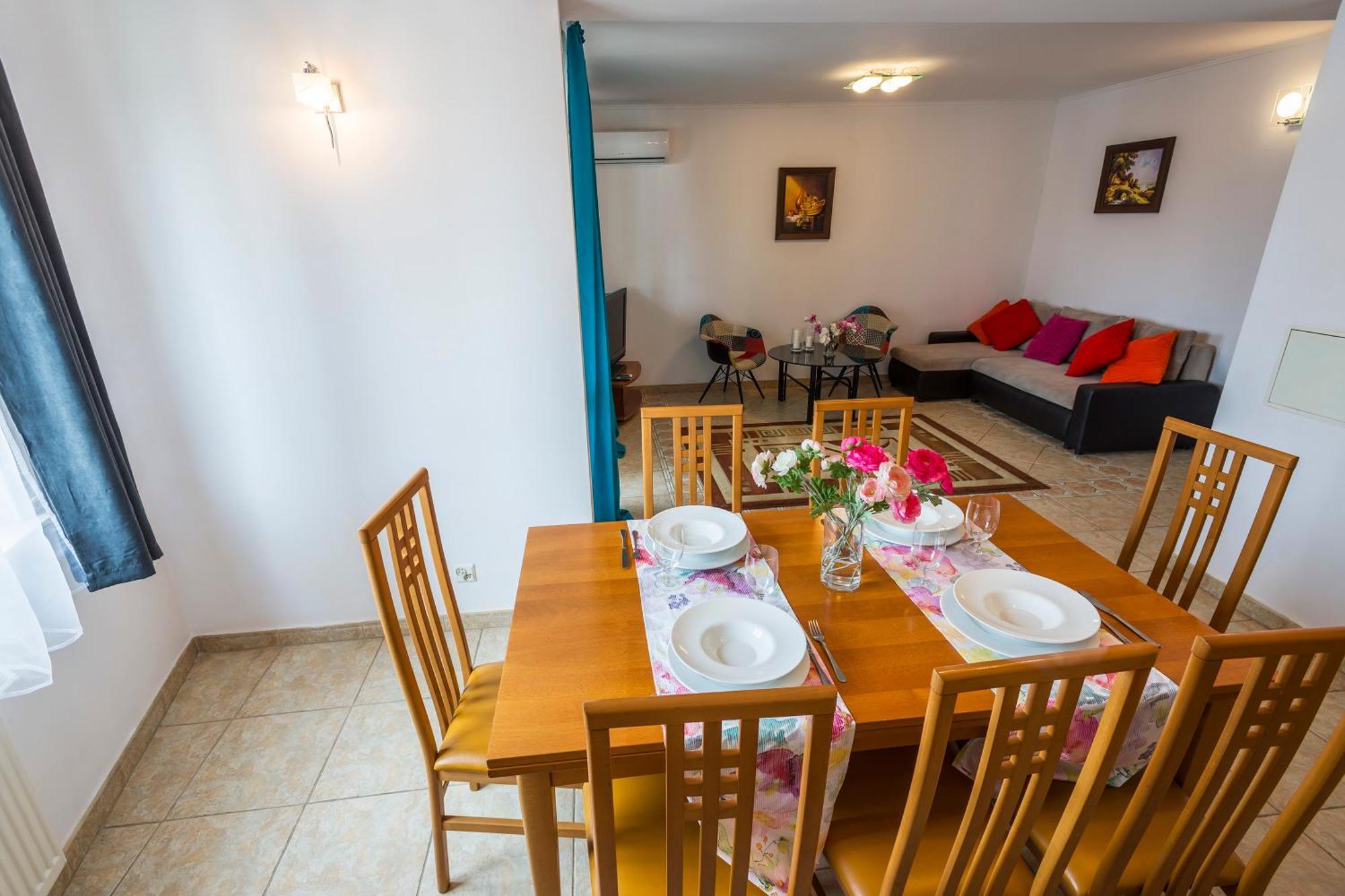 Galeria Italiana Apartments Wrocław Kültér fotó