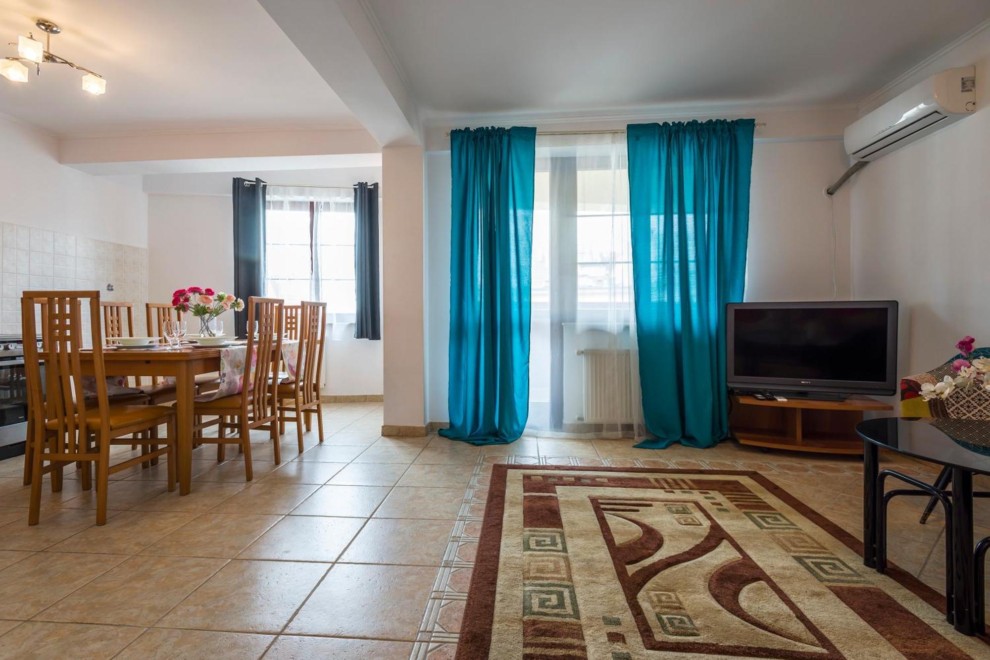 Galeria Italiana Apartments Wrocław Kültér fotó
