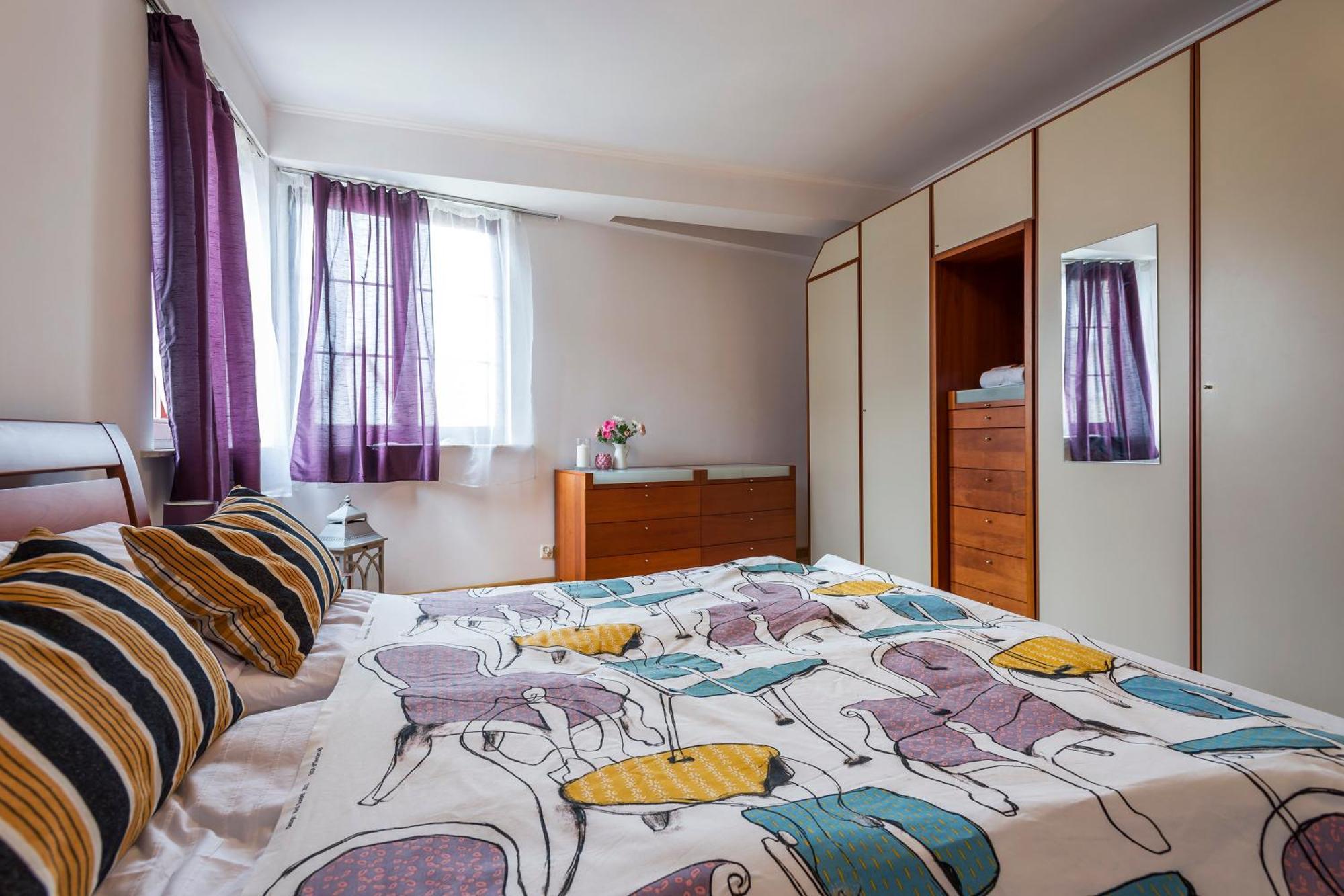 Galeria Italiana Apartments Wrocław Kültér fotó