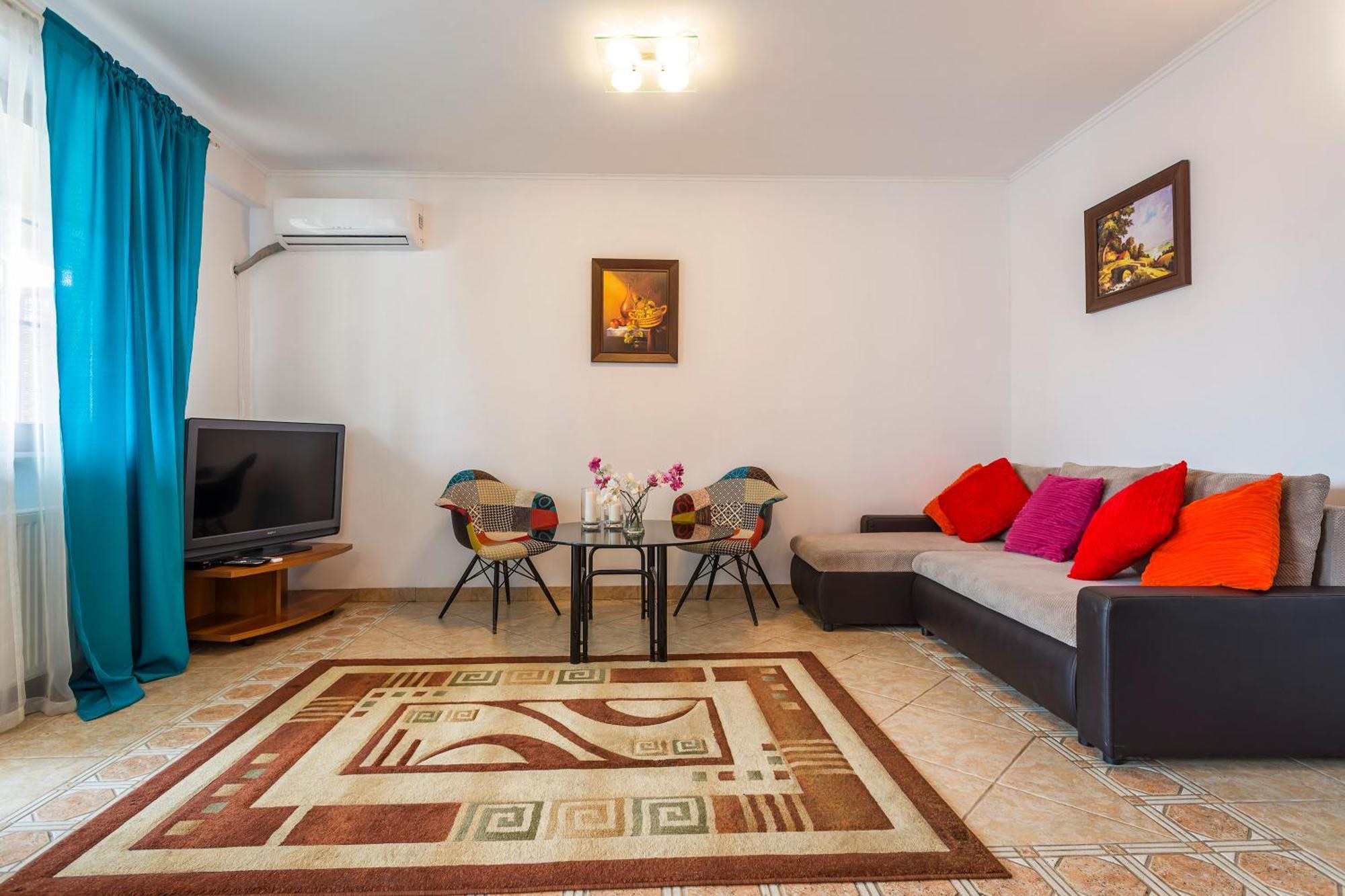 Galeria Italiana Apartments Wrocław Kültér fotó